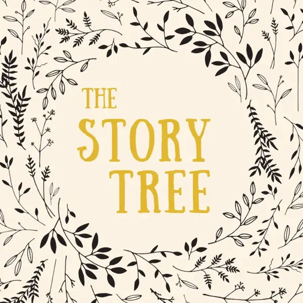 The Story Tree podcast artwork
