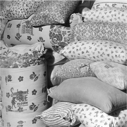 History of Flour Sacks